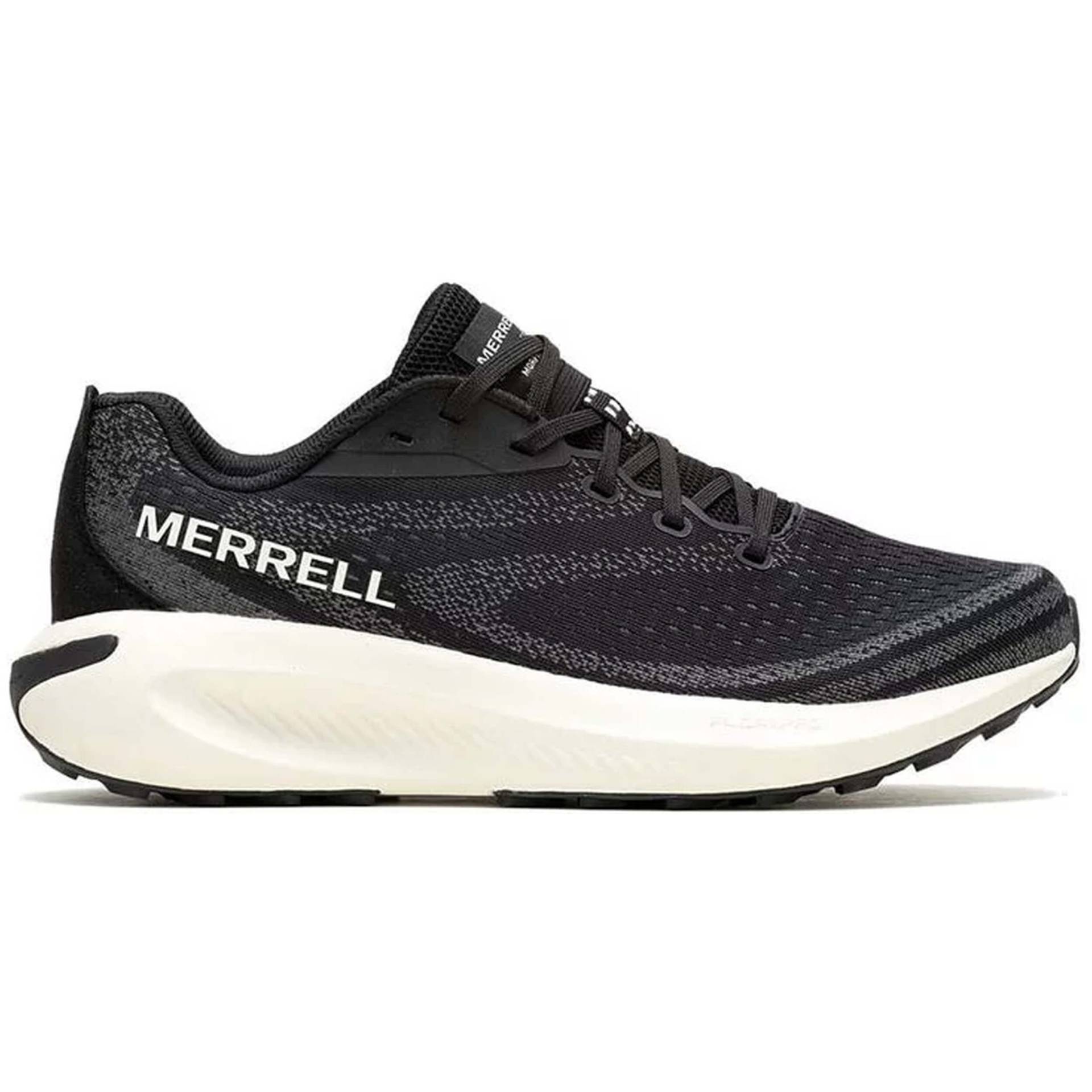 Merrell Morphlite Trail Running Shoes Schwarz EU 44 Mann von Merrell