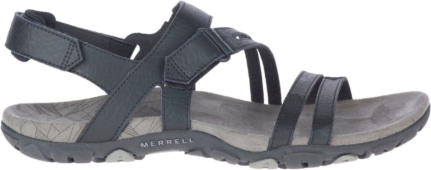 Merrell SANDSPUR ROSE CONVERT Sandale mit Klettverschluss von Merrell