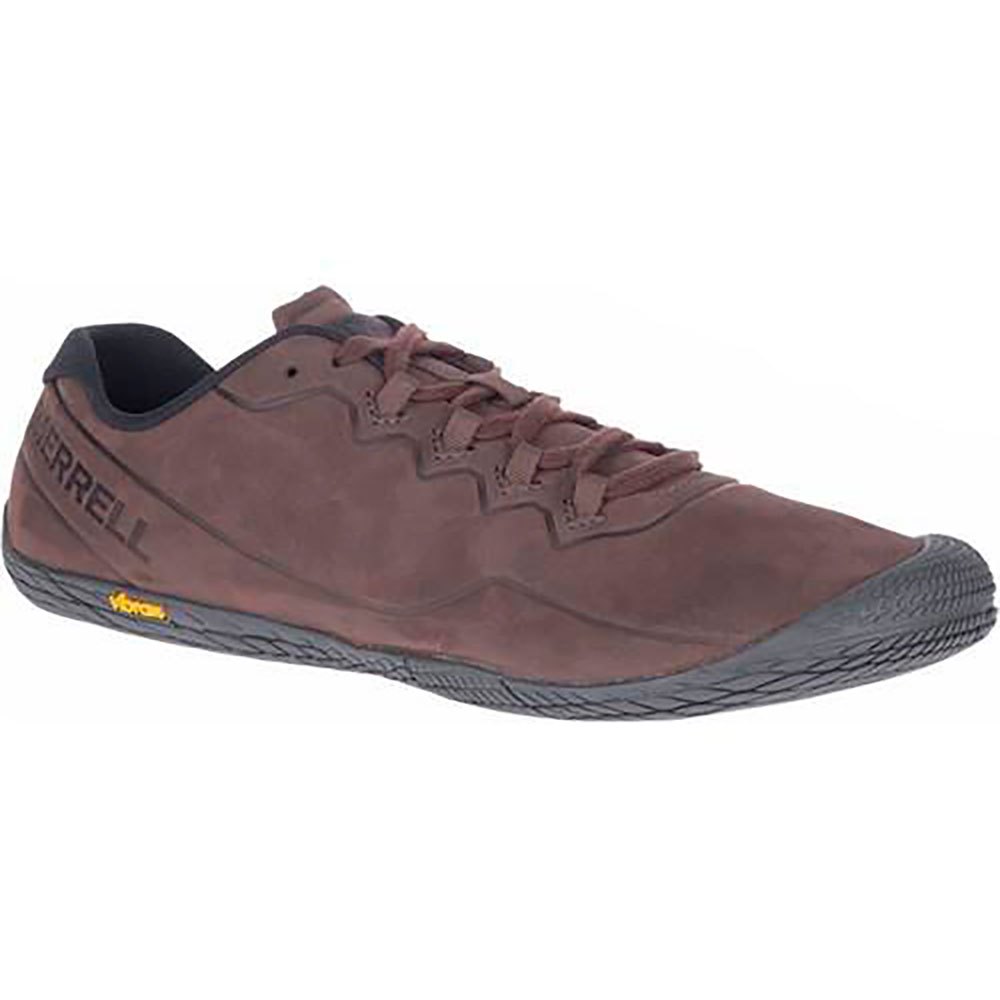 Merrell Vapor Glove 3 Luna Ltr Shoes Braun EU 44 1/2 Mann von Merrell