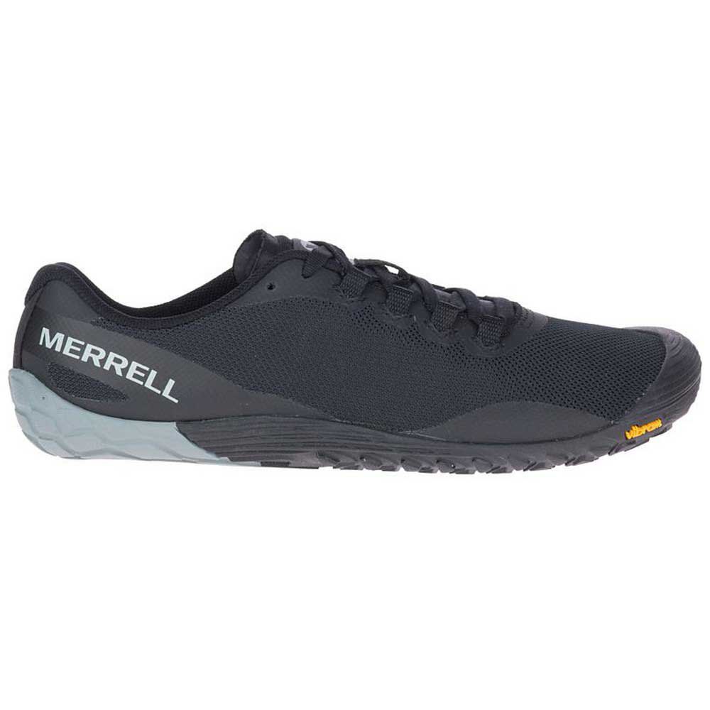 Merrell Vapor Glove 4 Running Shoes Schwarz EU 37 Frau von Merrell