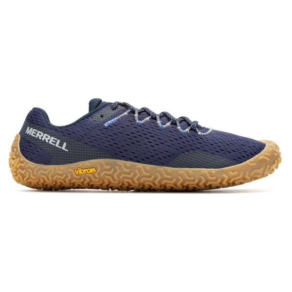 Merrell - Vapor Glove 6 - Barfußschuhe Gr 50 blau von Merrell