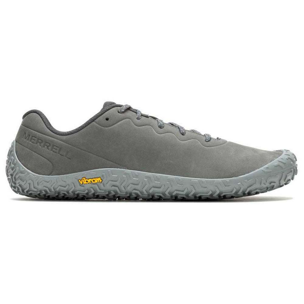 Merrell Vapor Glove 6 Ltr Trail Running Shoes Grau EU 46 1/2 Mann von Merrell
