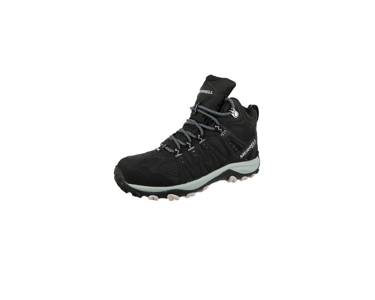 Merrell Wanderschuhe für Damen in schwarz Wanderschuh (1-tlg) von Merrell