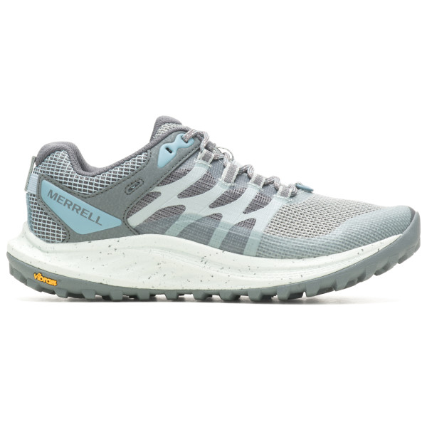 Merrell - Women's Antora 3 - Multisportschuhe Gr 42 grau von Merrell