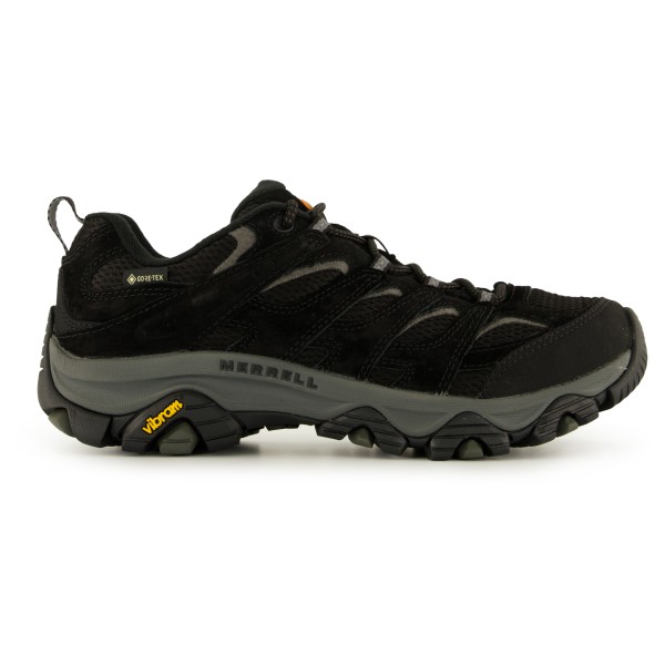Merrell - Women's Moab 3 GTX - Multisportschuhe Gr 41 schwarz von Merrell