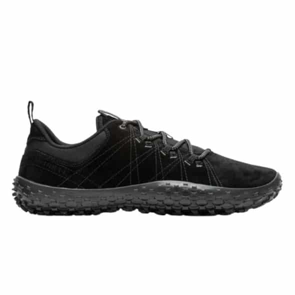 Merrell Wrapt Herren (Schwarz 47 EU) Multifunktionsschuhe von Merrell