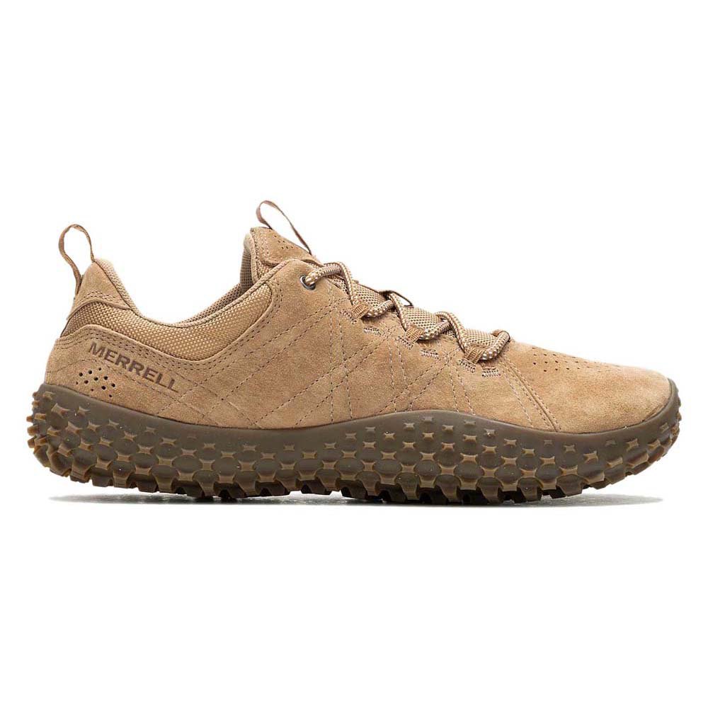 Merrell Wrapt Trail Running Shoes Braun EU 47 Mann von Merrell