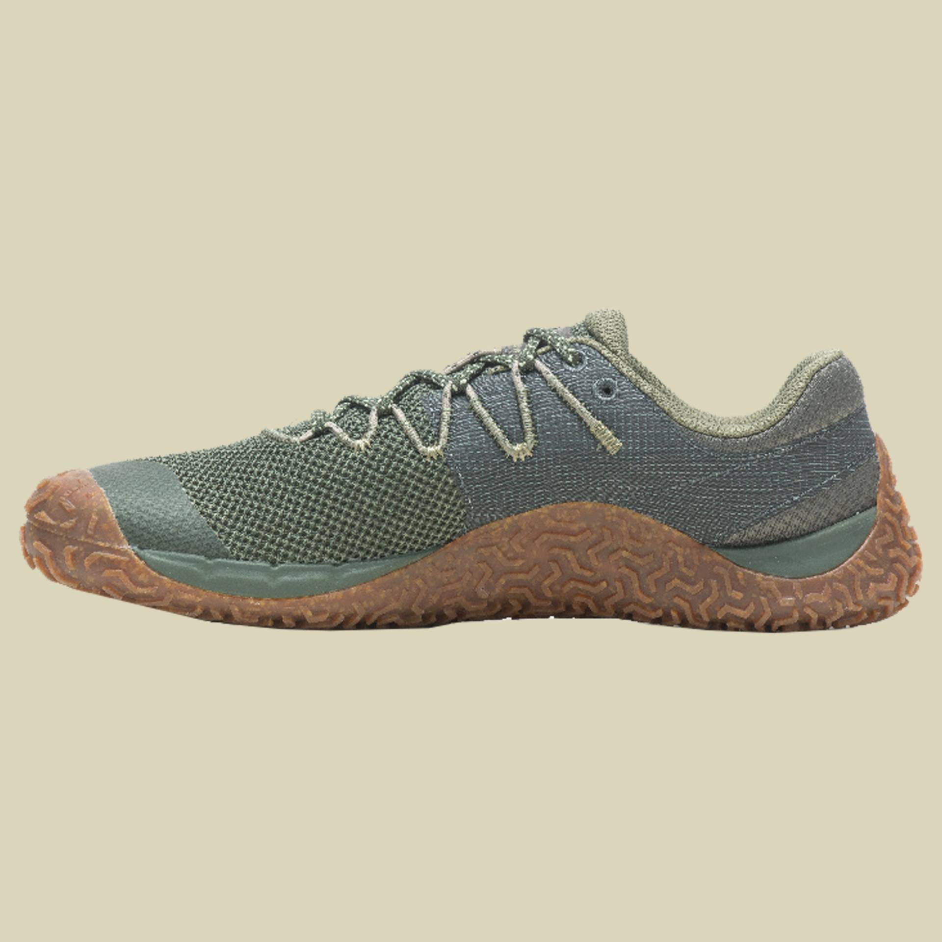 Trail Glove 7 Men pine/gum UK 10,5 von Merrell