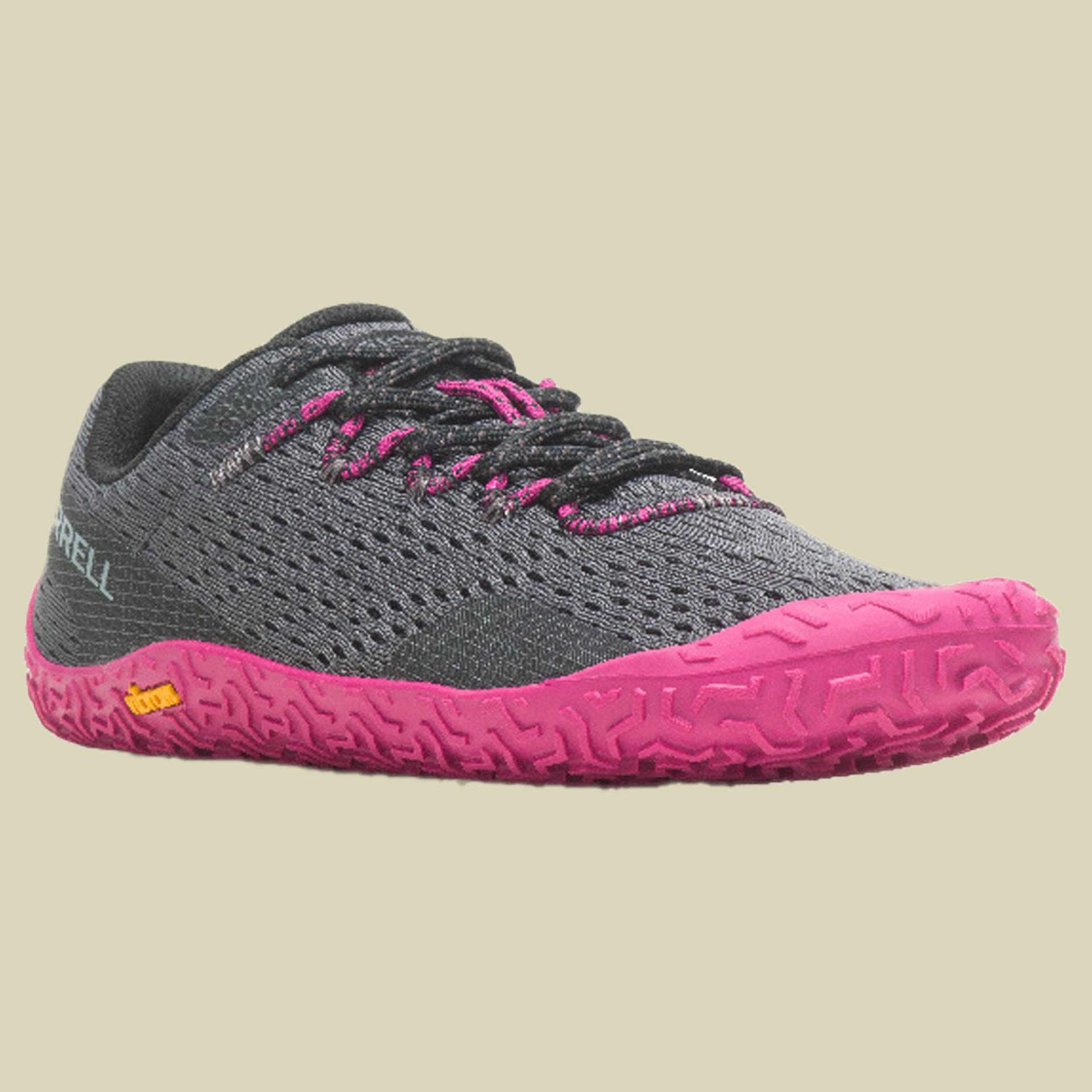 Vapor Glove 6 Women Größe UK 5,5 Farbe granite von Merrell