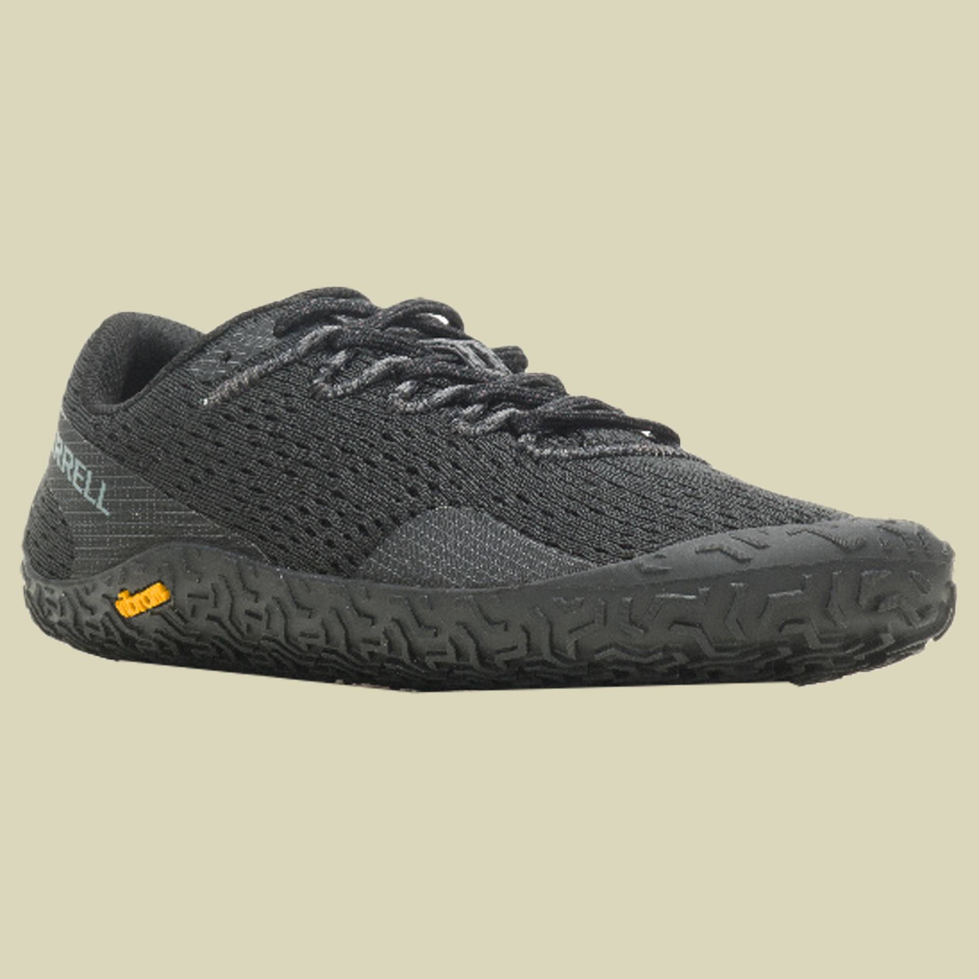 Vapor Glove 6 Women schwarz UK 5 - black von Merrell