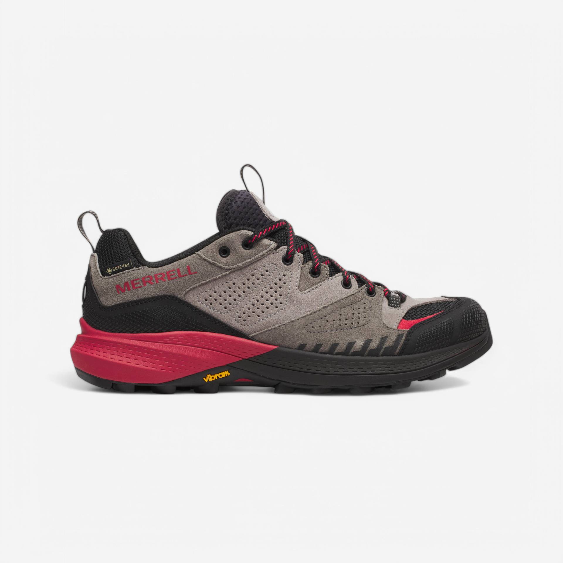 Merrel Wanderschuhe Herren wasserdicht - Capra 2 GTX von Merrell