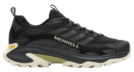 merrell moab speed 2 wanderschuhe schwarz von Merrell