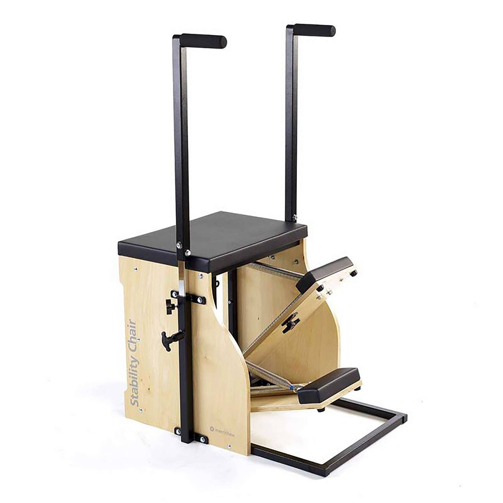 Merrithew Pilates-Stuhl "Split Pedal Stability Chair" von Merrithew
