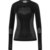 Meru Damen Atka Longsleeve von Meru