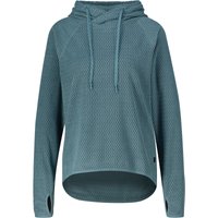 Meru Damen Calais Hoodie von Meru
