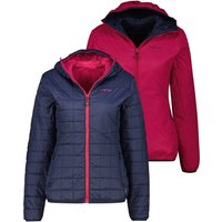 Meru Damen Naknek Jacke von Meru