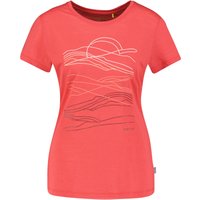 Meru Damen Trofa T-Shirt von Meru