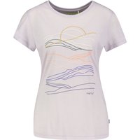 Meru Damen Trofa T-Shirt von Meru