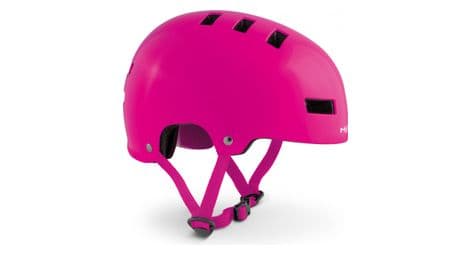 Met yoyo helmet women pink mat m  54 57 cm von Met