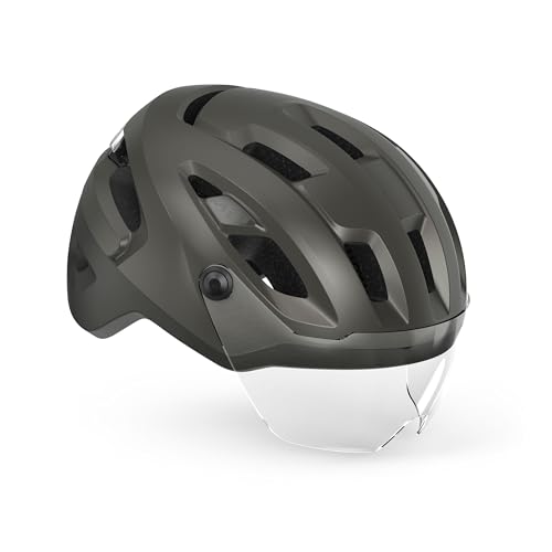 Urban Bike Helm Met Intercity Mips von Met