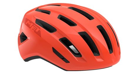 helm met miles corail brillant von Met