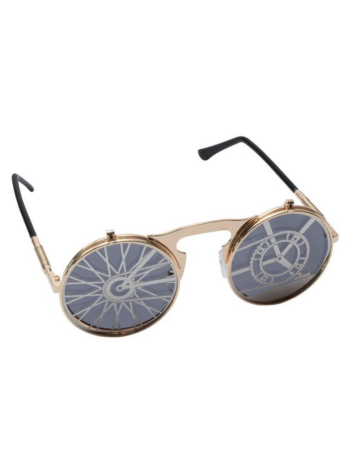 Metamorph Kostüm Nasenfahrrad Sonnenbrille, Die Verkehrswende immer im Blick! von Metamorph