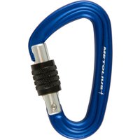 Metolius Bravo Lock Karabiner von Metolius