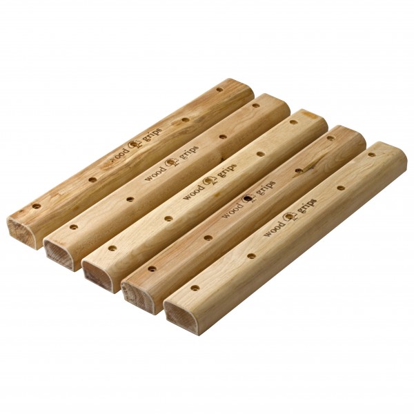 Metolius - Campus Rungs - Trainingsleisten Gr 3XL von Metolius