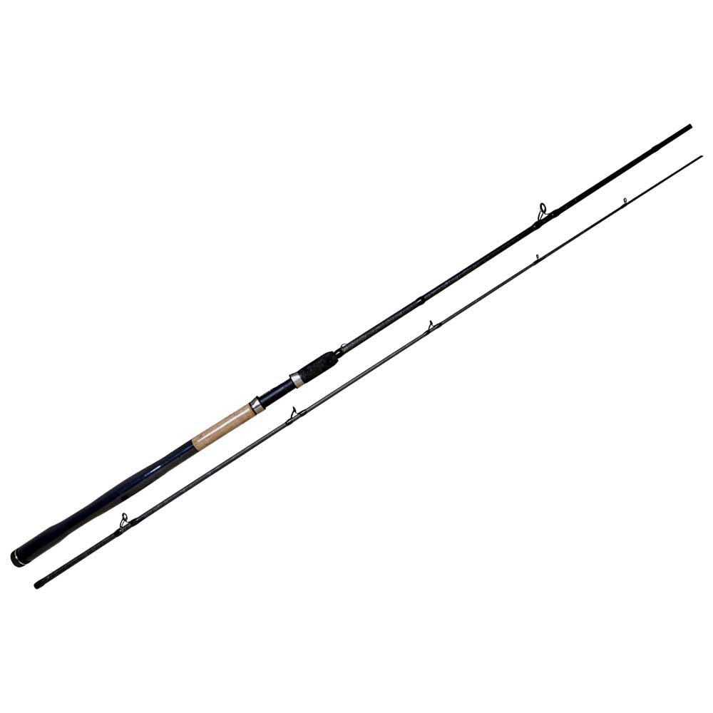 Mext Tackle Style Feeder Carpfishing Rod Silber 3.35 m / 30-50 g von Mext Tackle