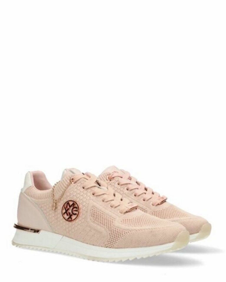 Mexx Mexx Damen Sneaker GITTE GLITTER - Old Pink Sneaker von Mexx