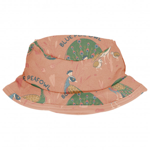 Meyadey - Kid's Hat Sun - Hut Gr 44-46 cm rosa von Meyadey