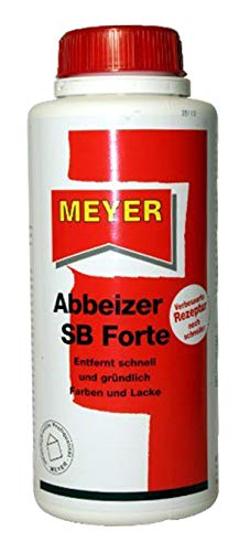 Meyer Abbeizer SB Forte 750ml von YACHTICON