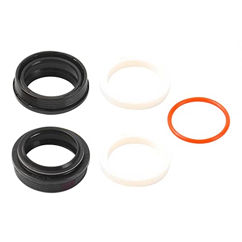 MiOYOOW Fork Seal Foam Ring Kit Bike Damper Oil Seal Sponge Rings Gabeldichtungs Schaumring Kit 32/34/35/36m von MiOYOOW