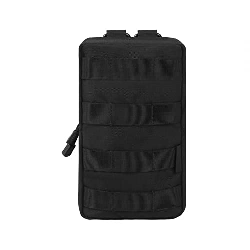 Hüfttaschen, Taktische Zubehörtasche Werkzeugtasche für die Jagd im Freien von MiOYOOW