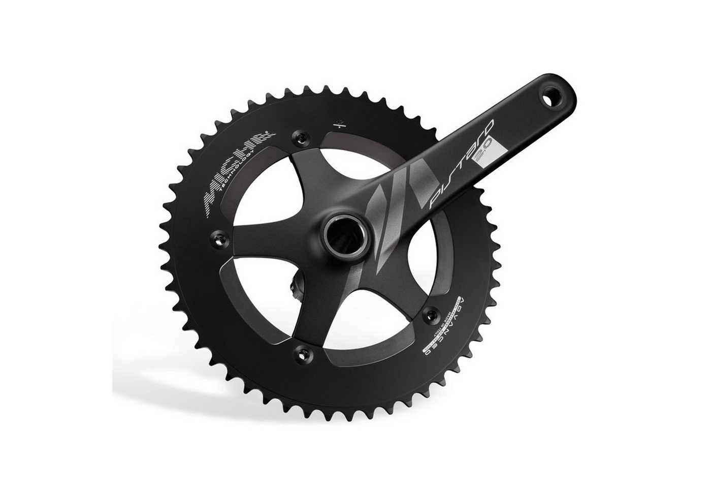 Miche Fahrradkurbel von Miche