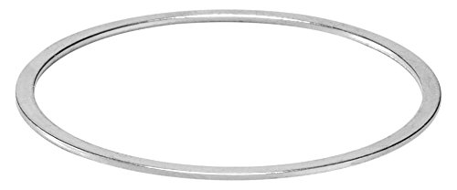 Miche Pinion 11 Speed Ring, Silber, Einheitsgröße von Miche