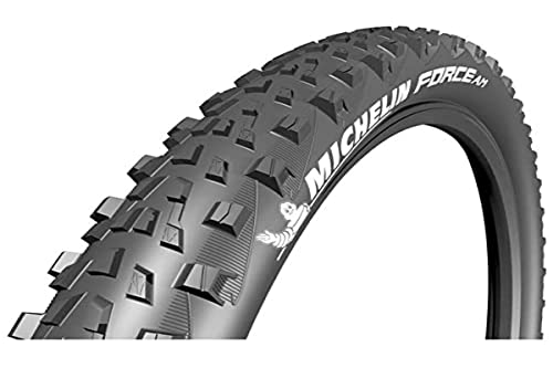 Michelin 0127280FAMP Reife, Schwarz, 1size von MICHELIN