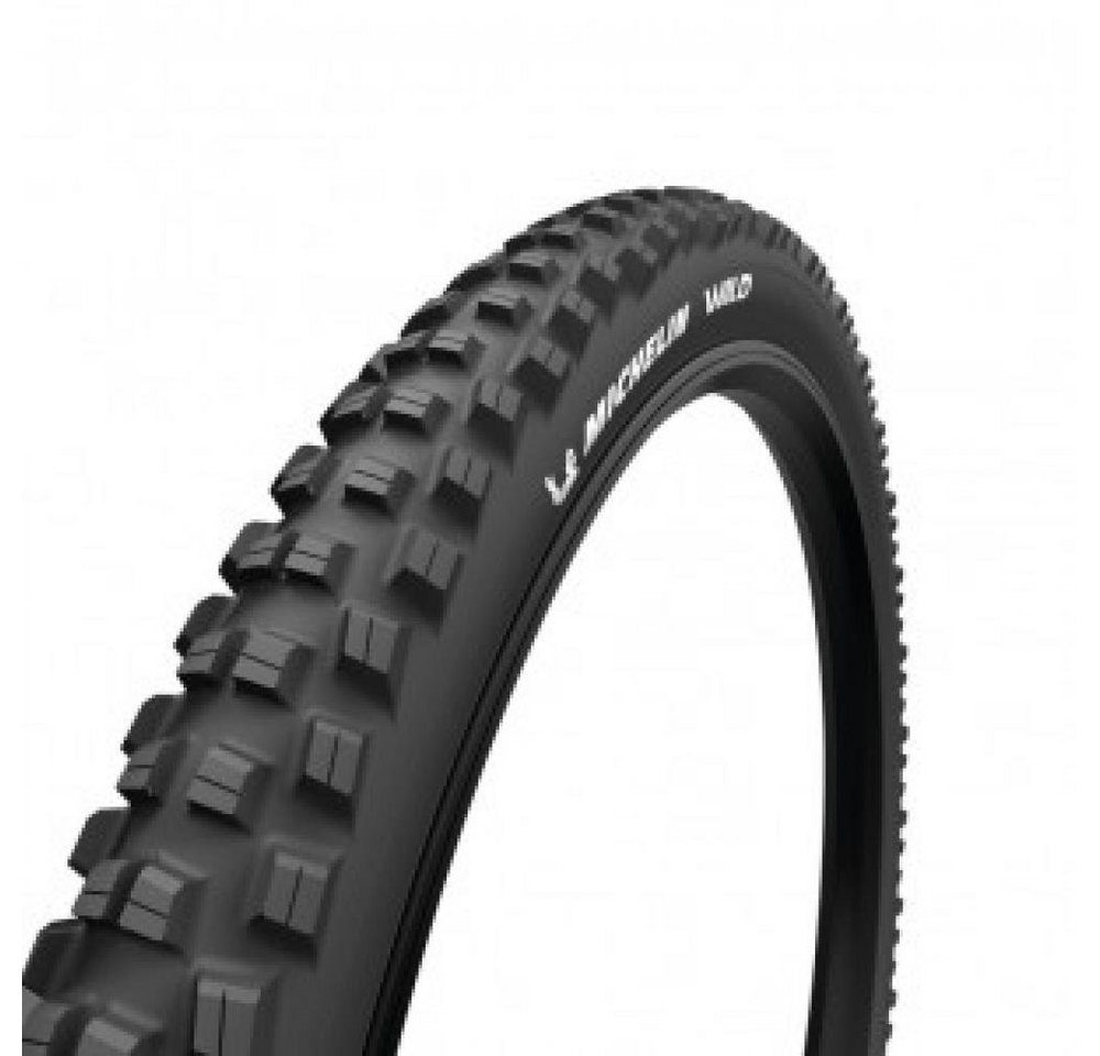 Michelin Fahrradreifen Reifen Michelin Wild Access Line 29x2.25 57-622 schwarz Draht" von Michelin