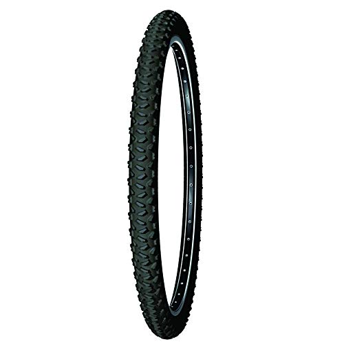 Michelin Rennradreifen MTB-Draht Country Trail 26X2.0, schwarz, FA003464072 von MICHELIN