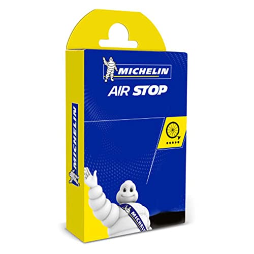 Michelin Tube Airstop Butyl 700 x 18/25c FV 80mm von MICHELIN