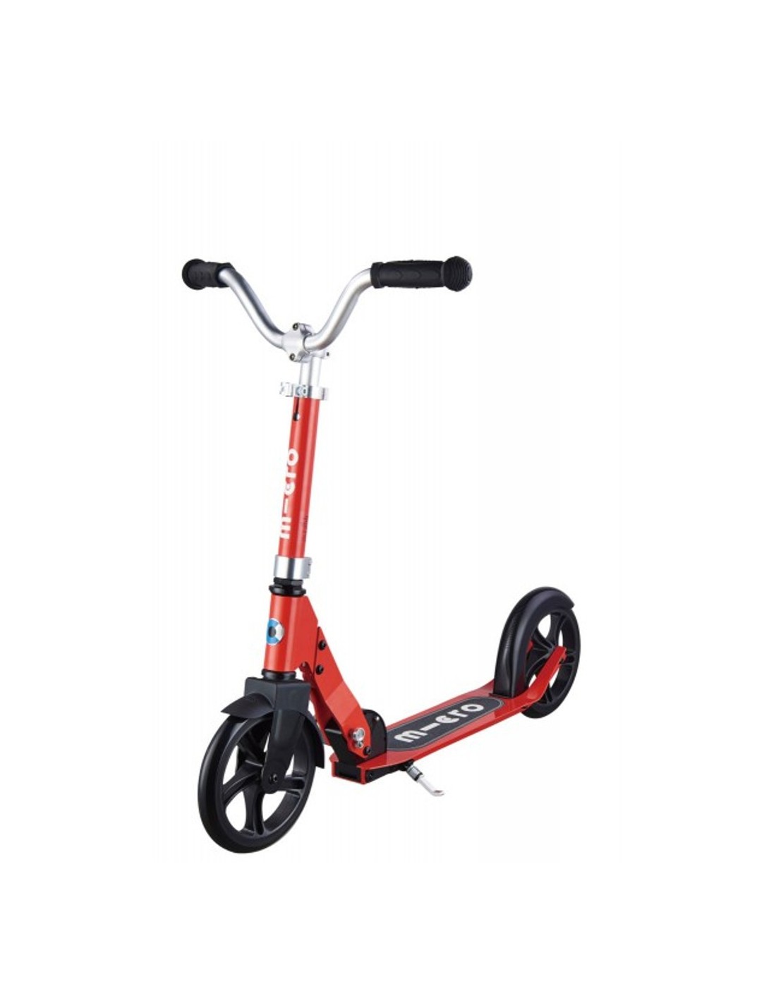 Micro Scooter Cruiser red Scooterreifen - PU Reifen, Scooterart - Scooter, Scooterfarbe - Rot, von Micro Scooter