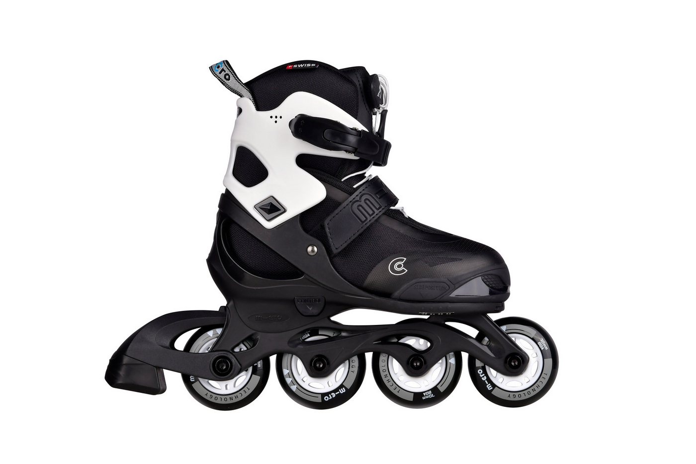 Micro Inlineskates micro Joy Micro Inlineskates micro Joy von Micro