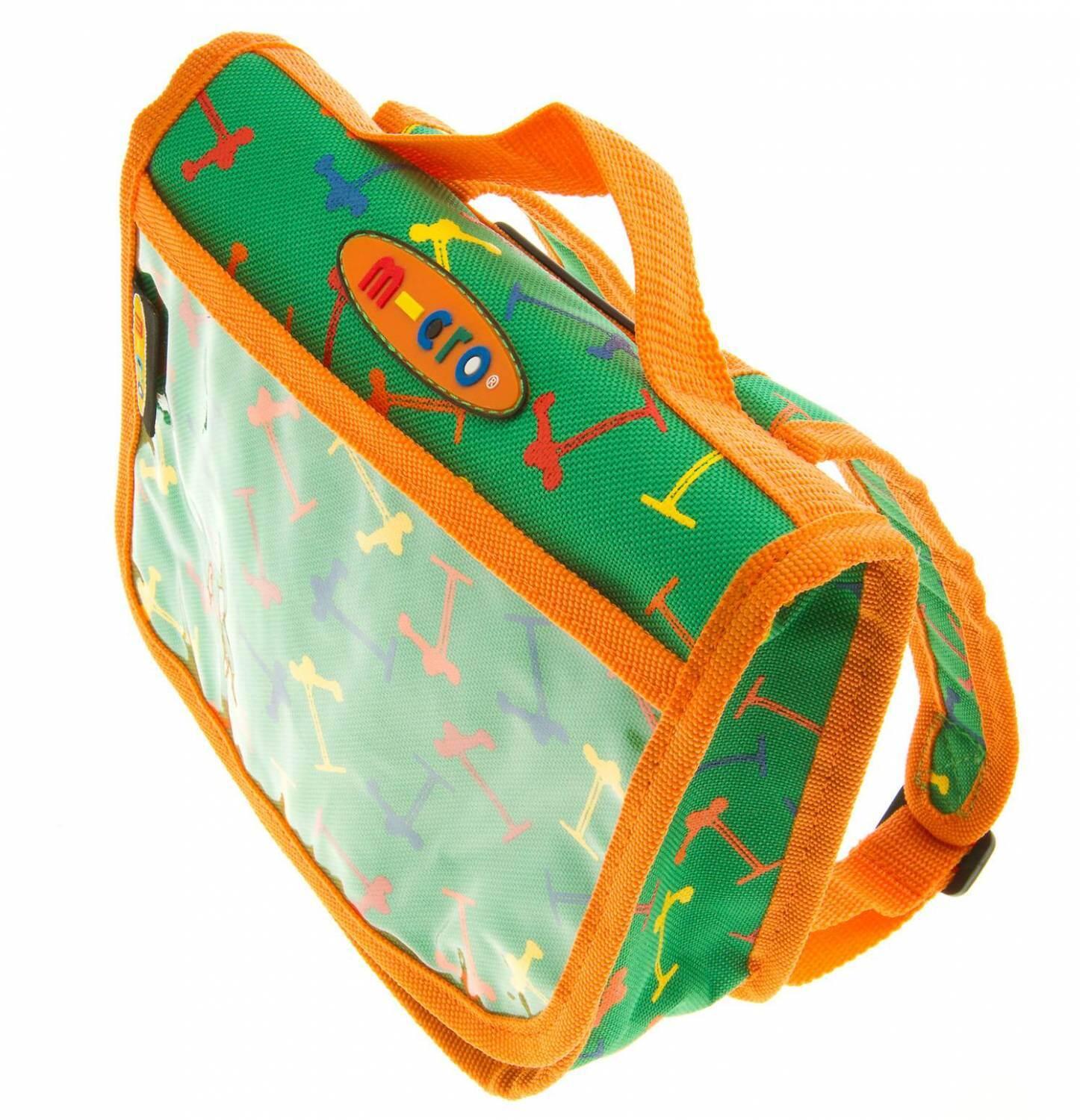 Micro Kinder Mini Rucksack (multicolor) von Micro