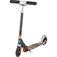 Micro Scooter Speed Black/Orange von Micro