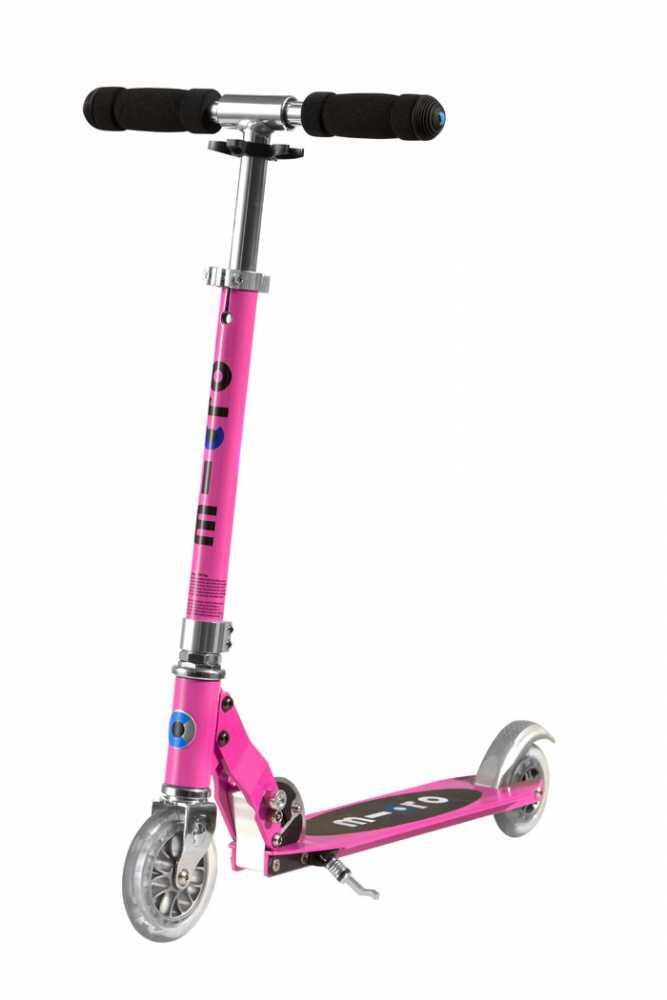 Micro Scooter Sprite (pink) von Micro