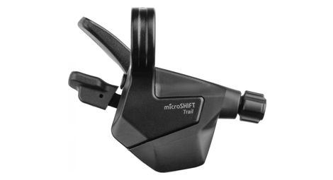 microshift advent x sl m9505 r trail trigger shifter 1x10s von Microshift