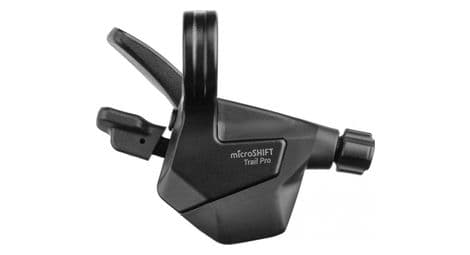 microshift advent x sl m9605 r trail pro trigger shifter 1x10s von Microshift