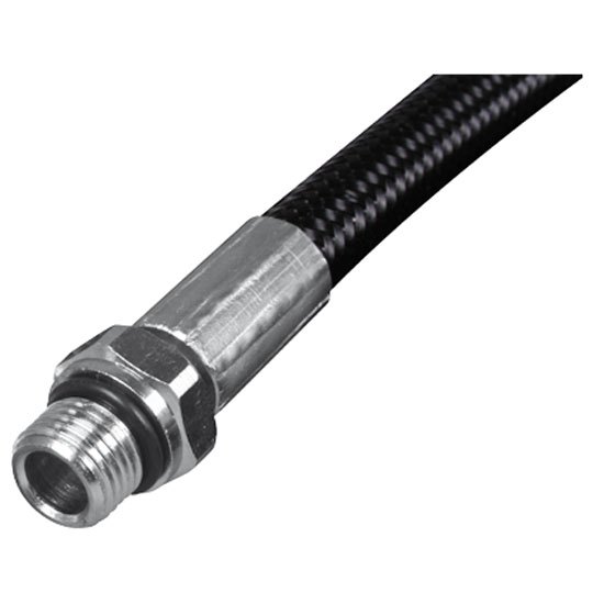 Miflex High-flexible Lp Regulator Unf 1/2 Schlauch von Miflex
