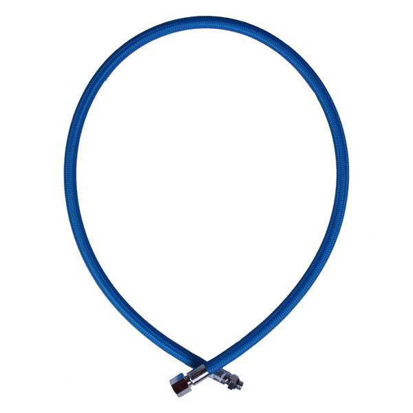 Miflex Xtr 3/8 Hose Blau 75 cm von Miflex