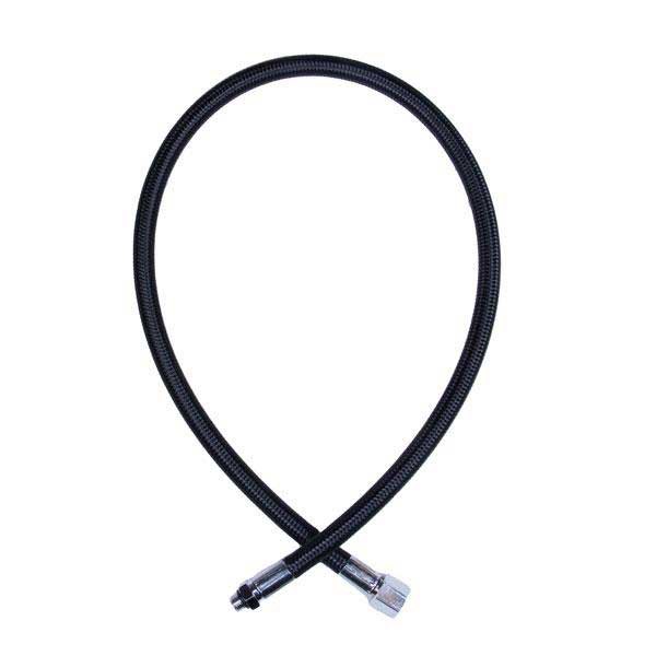 Miflex Xtreme Lp Hose Schwarz 80 cm von Miflex